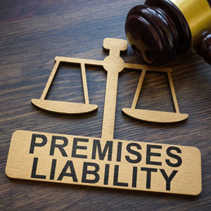 Damages Awarded in Premises Liability Claim - Trusted premises liability lawyer - Gibson & Hughes